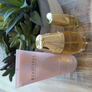 Estee Lauder Beautiful Parfume Set